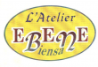 Logo de jean pierre biensan Atelier Ebene